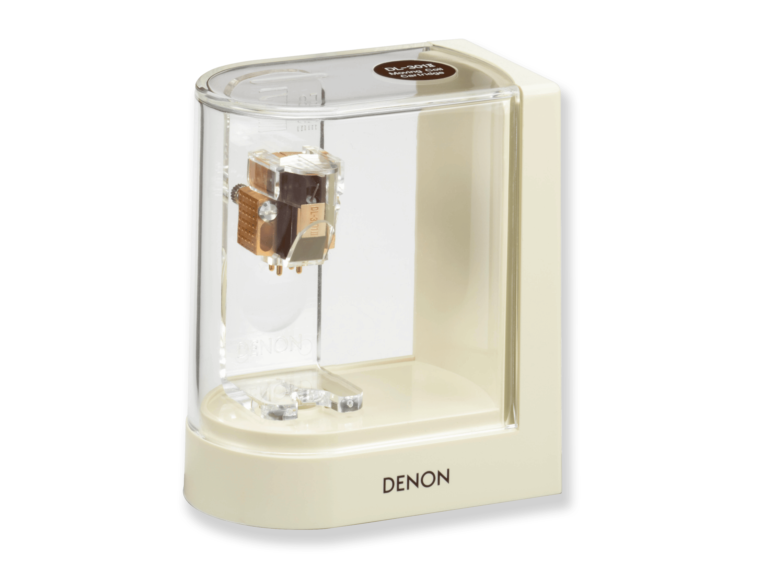 Denon DL-301 Mk II Moving Coil Cartridge