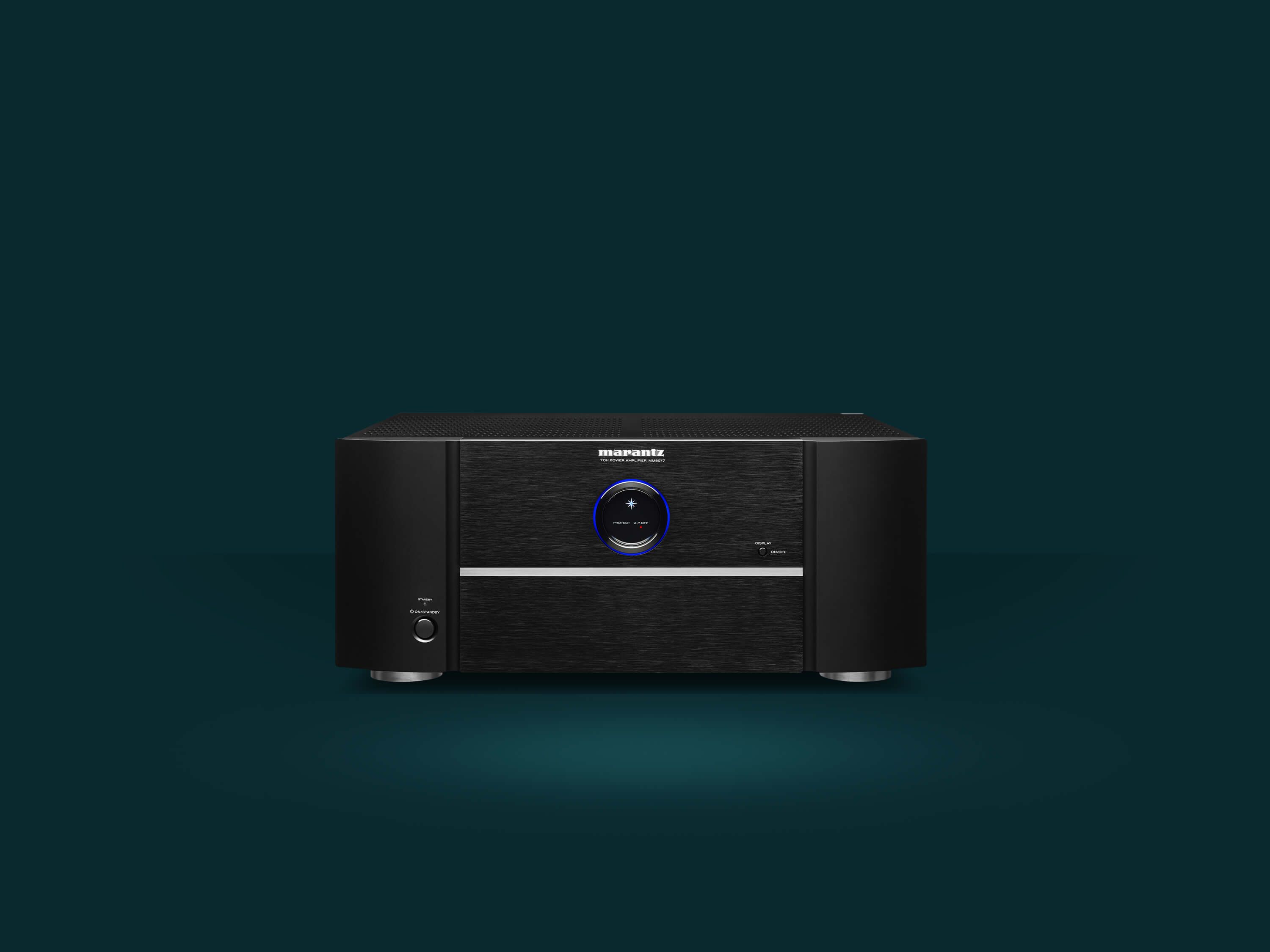 Marantz MM8077