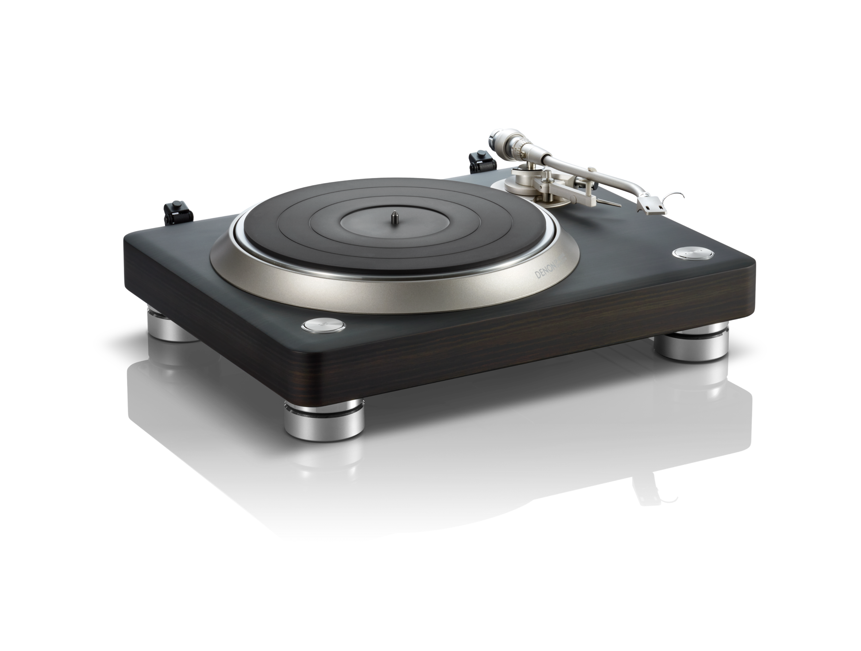 Denon DP3000NEMEM Premium Direct Drive Turntable