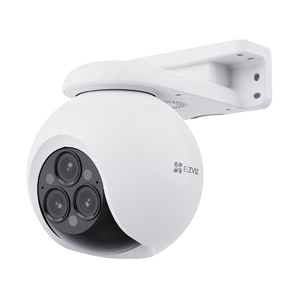 EZVIZ H80F