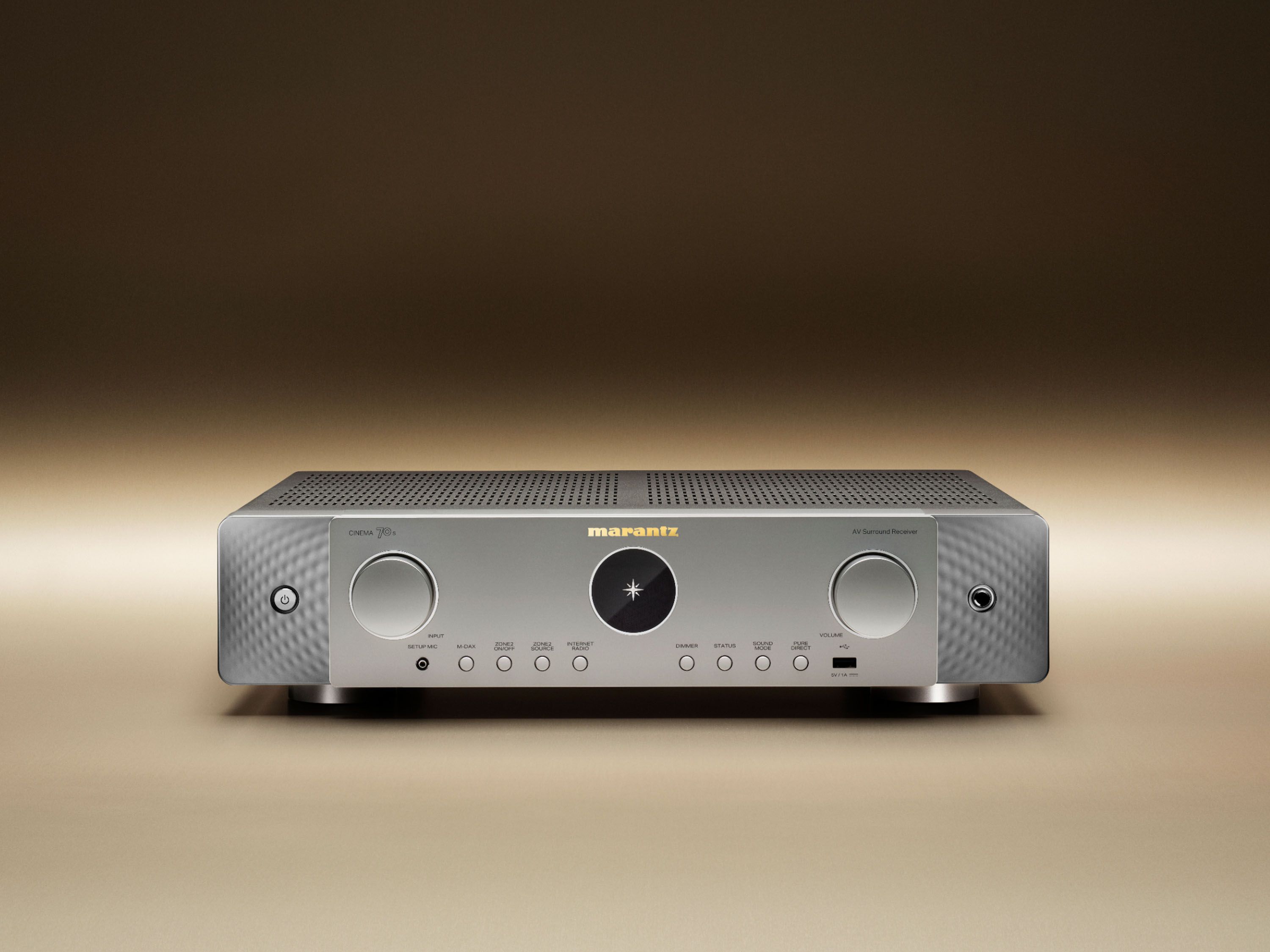 Marantz CINEMA 70 N1SG
