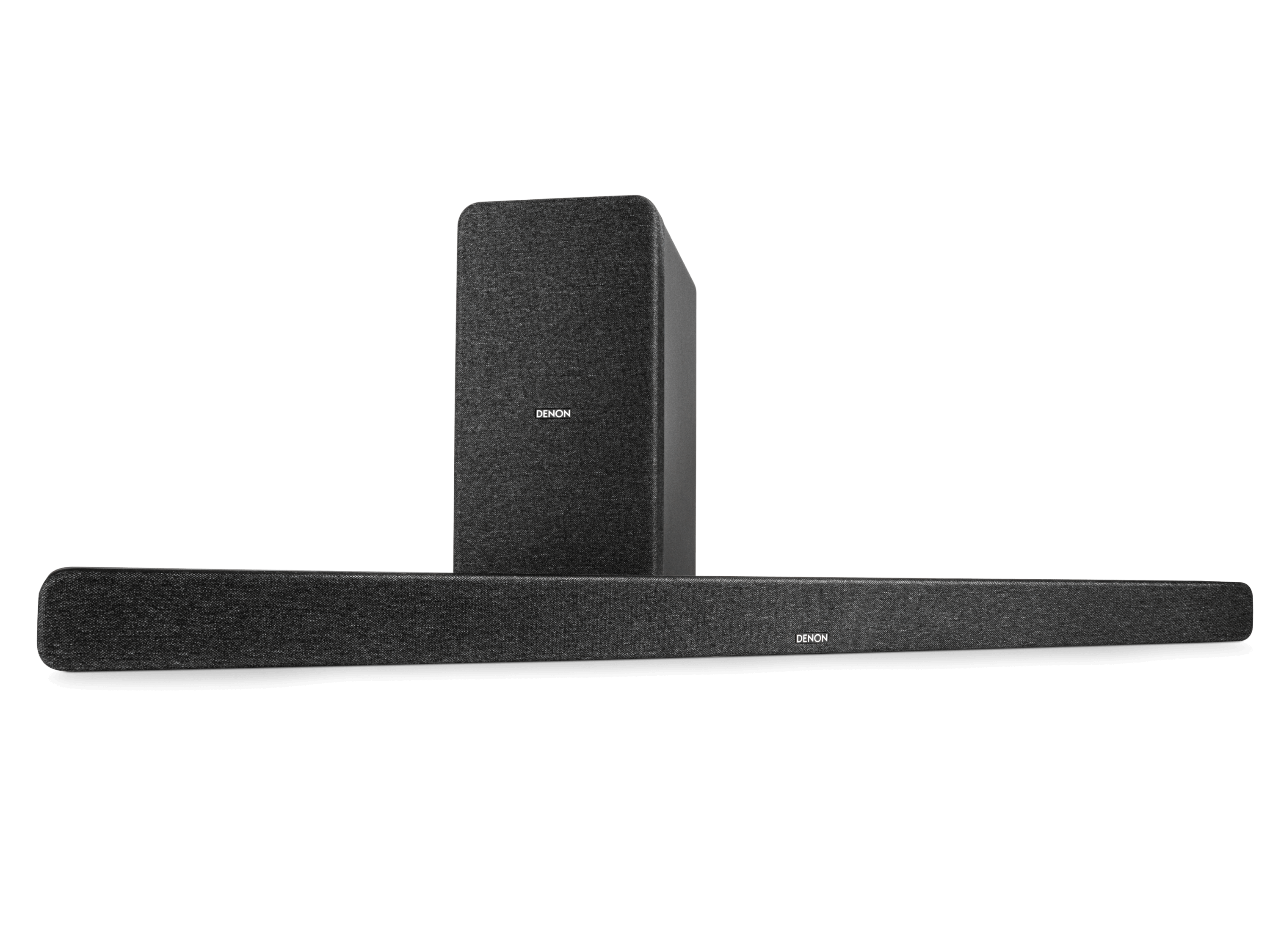 Denon DHTS517BKE2 (Denon DHT-S517) Large Sound Bar