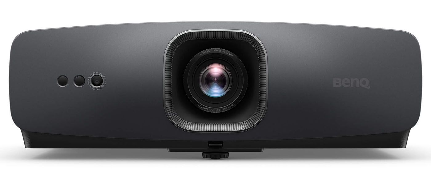 BenQ W2720i: أول جهاز عرض سينما منزلي بدقة 4K و4 مصابيح LED في العالم مدعوم بالذكاء الاصطناعي
