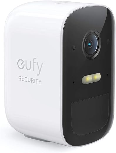 eufyCam 2C Add-On Camera