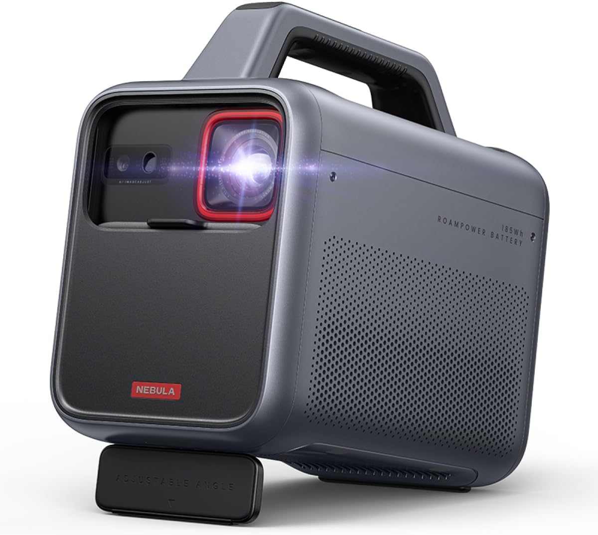 NEBULA Mars 3 Outdoor Portable Projector, 5H Battery
