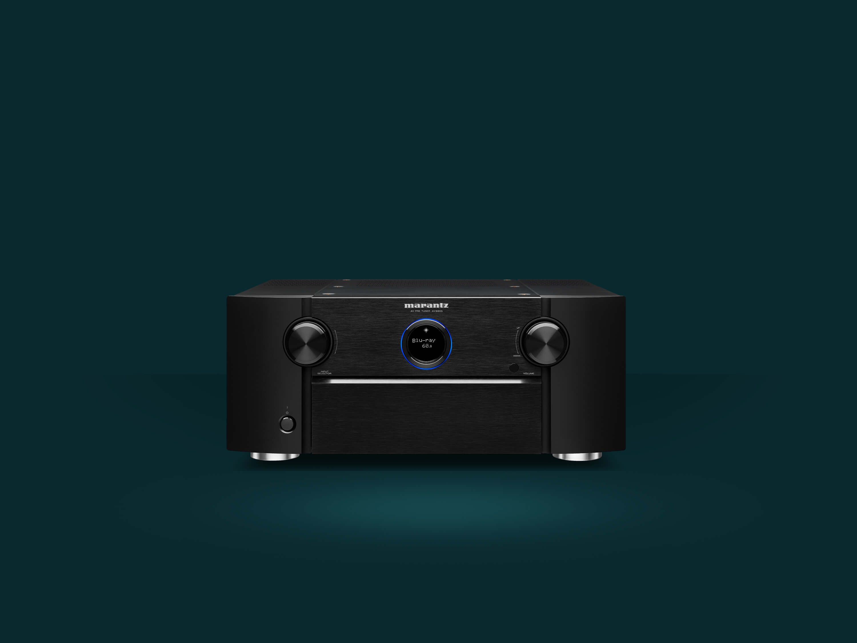 Marantz AV8805A