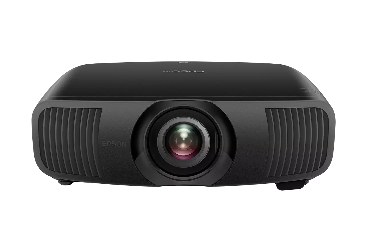 Epson EH-LS9000B - 4K laser projector for home cinema