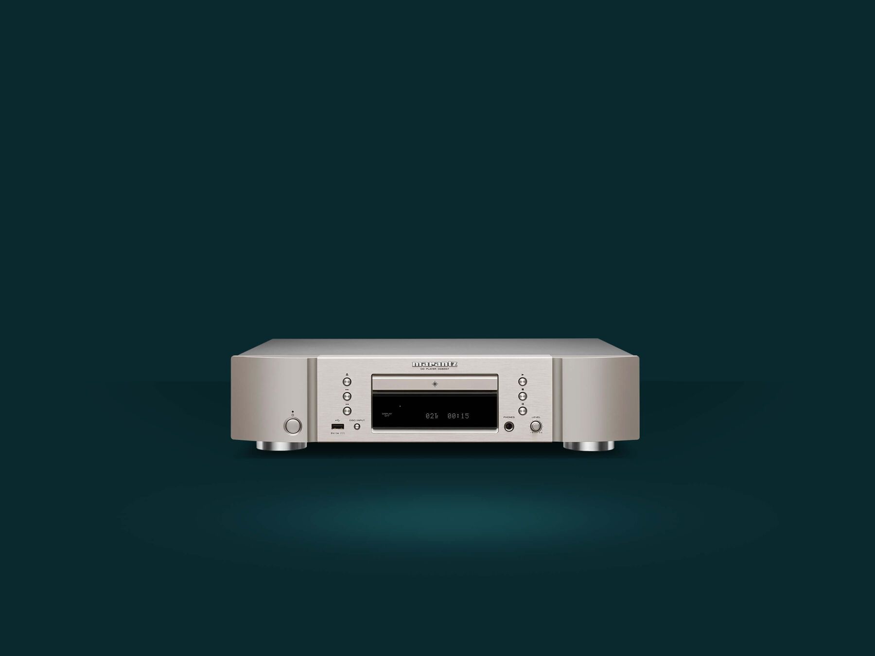 Marantz CD6007 N1SG