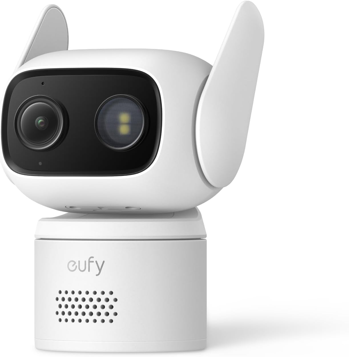 eufy Security Indoor/Outdoor Camera C31