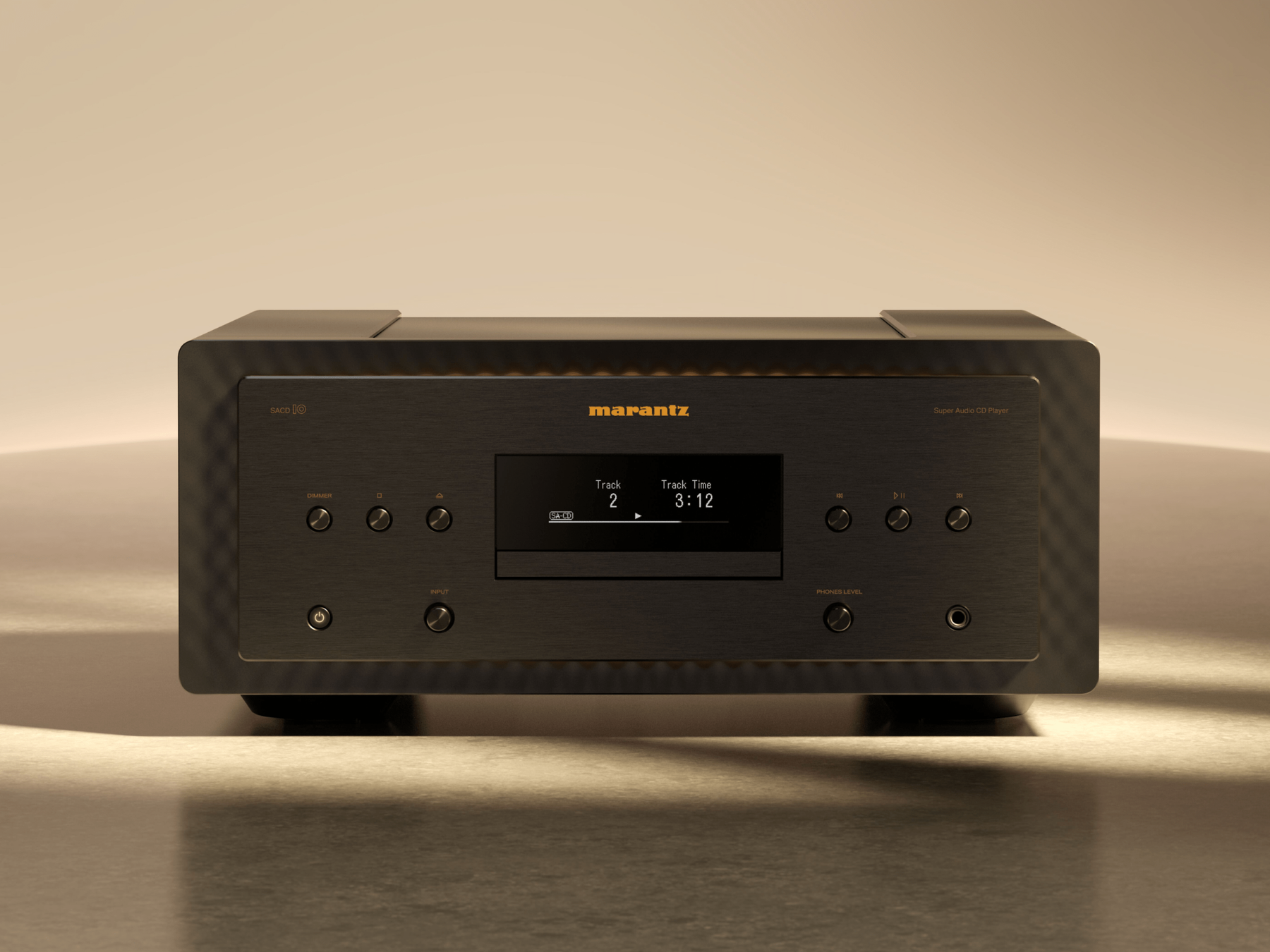 Marantz SACD 10 N1B