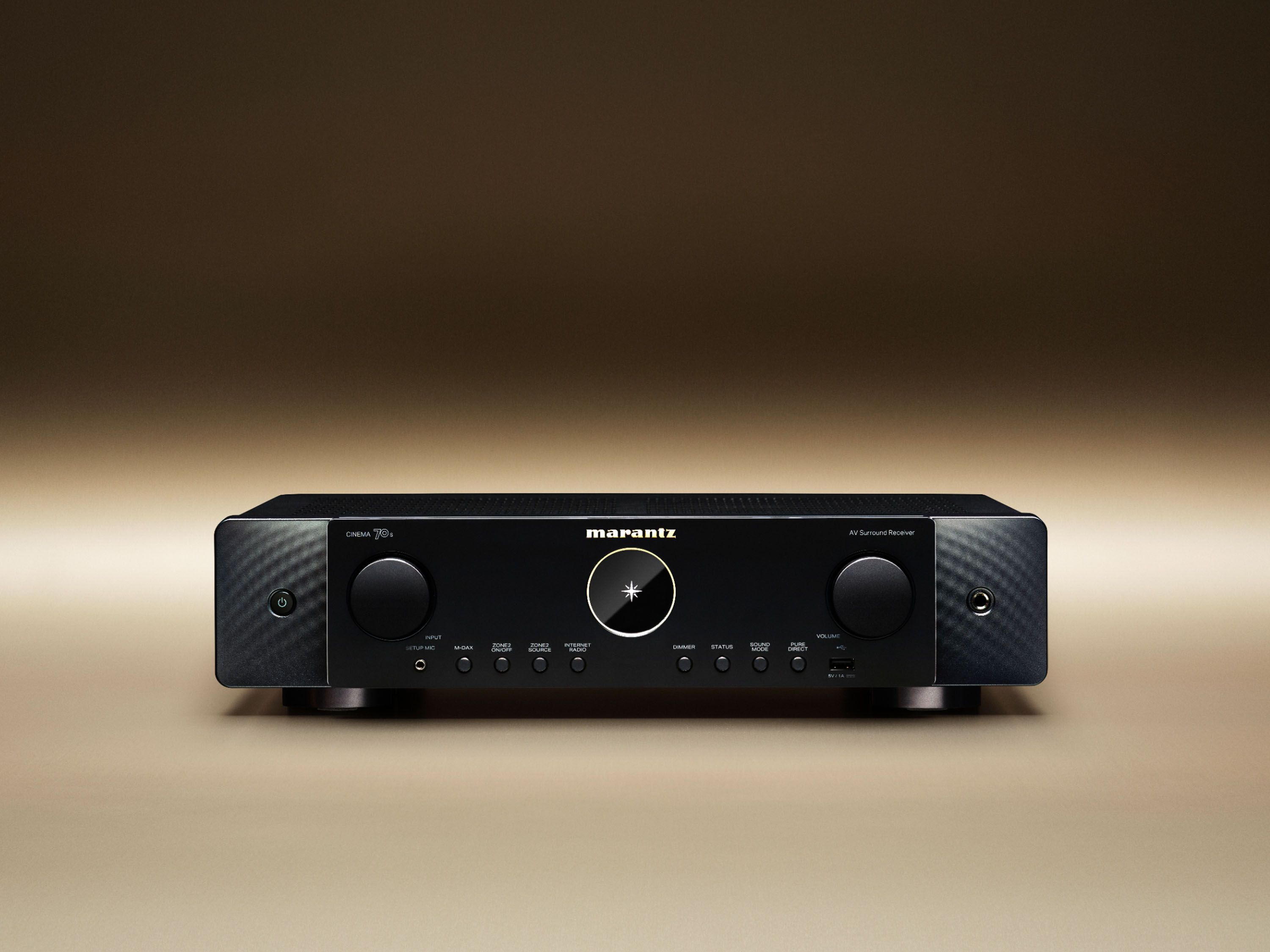 Marantz CINEMA 70 N1B