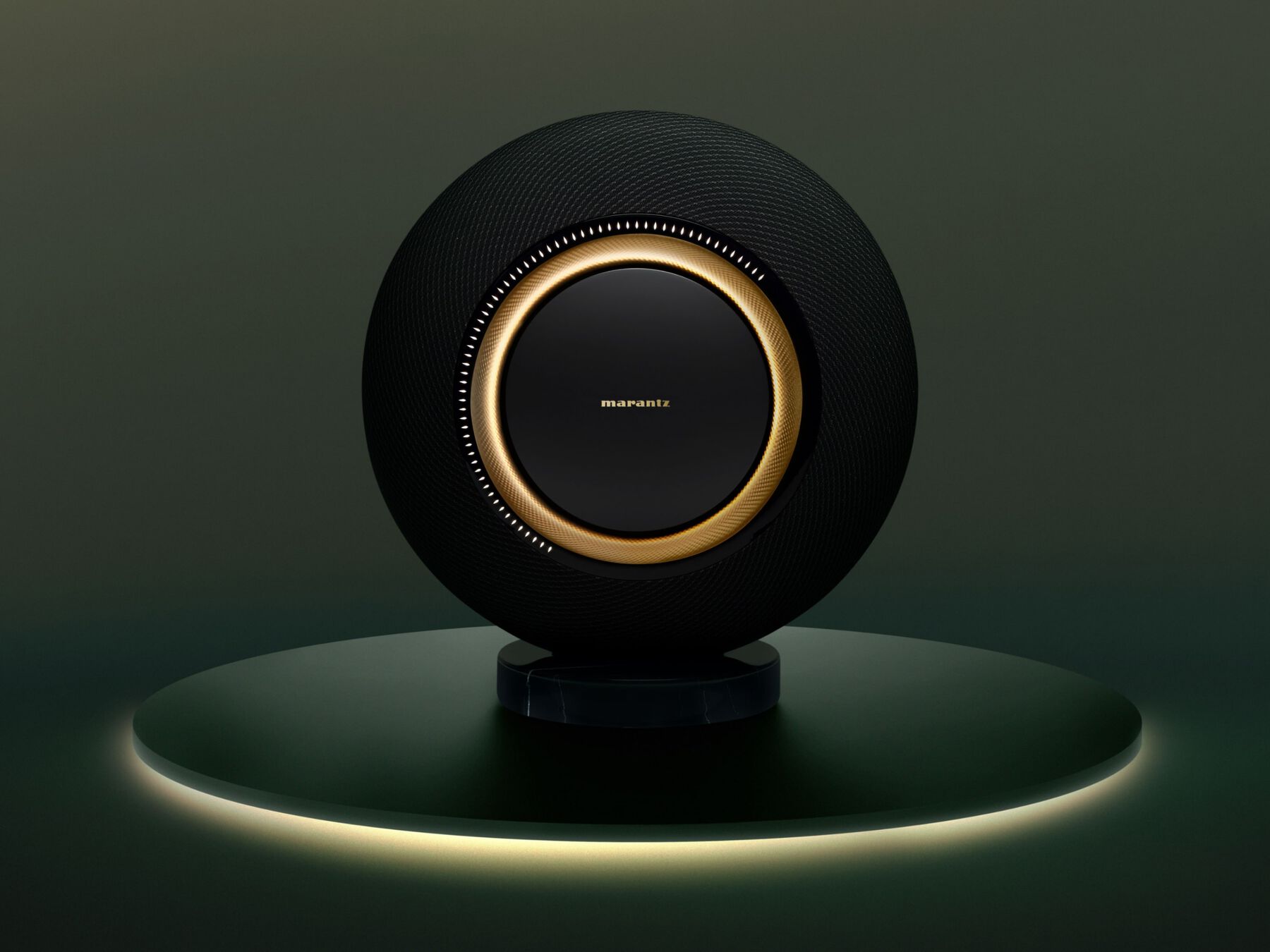 Marantz Grand Horizon N1B