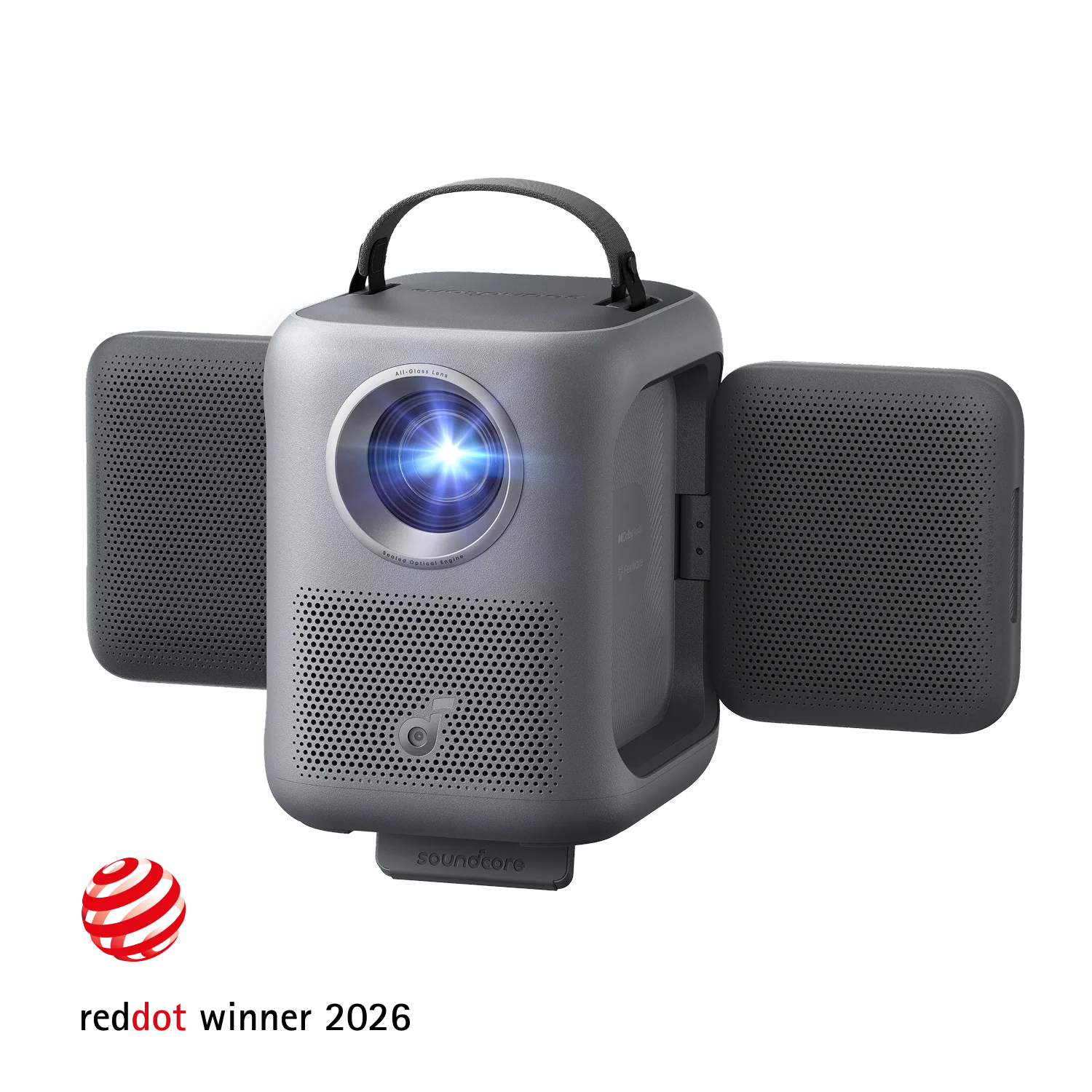 Soundcore Nebula P1i Black