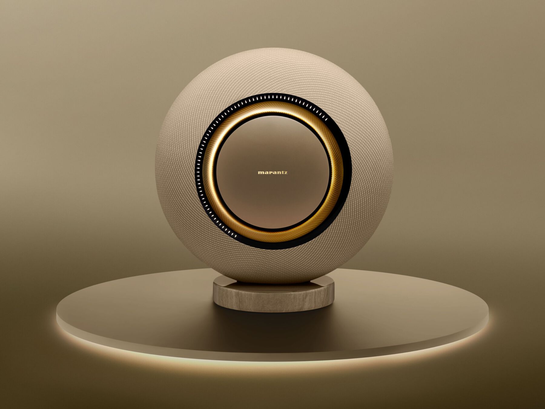 Marantz Grand Horizon N1T