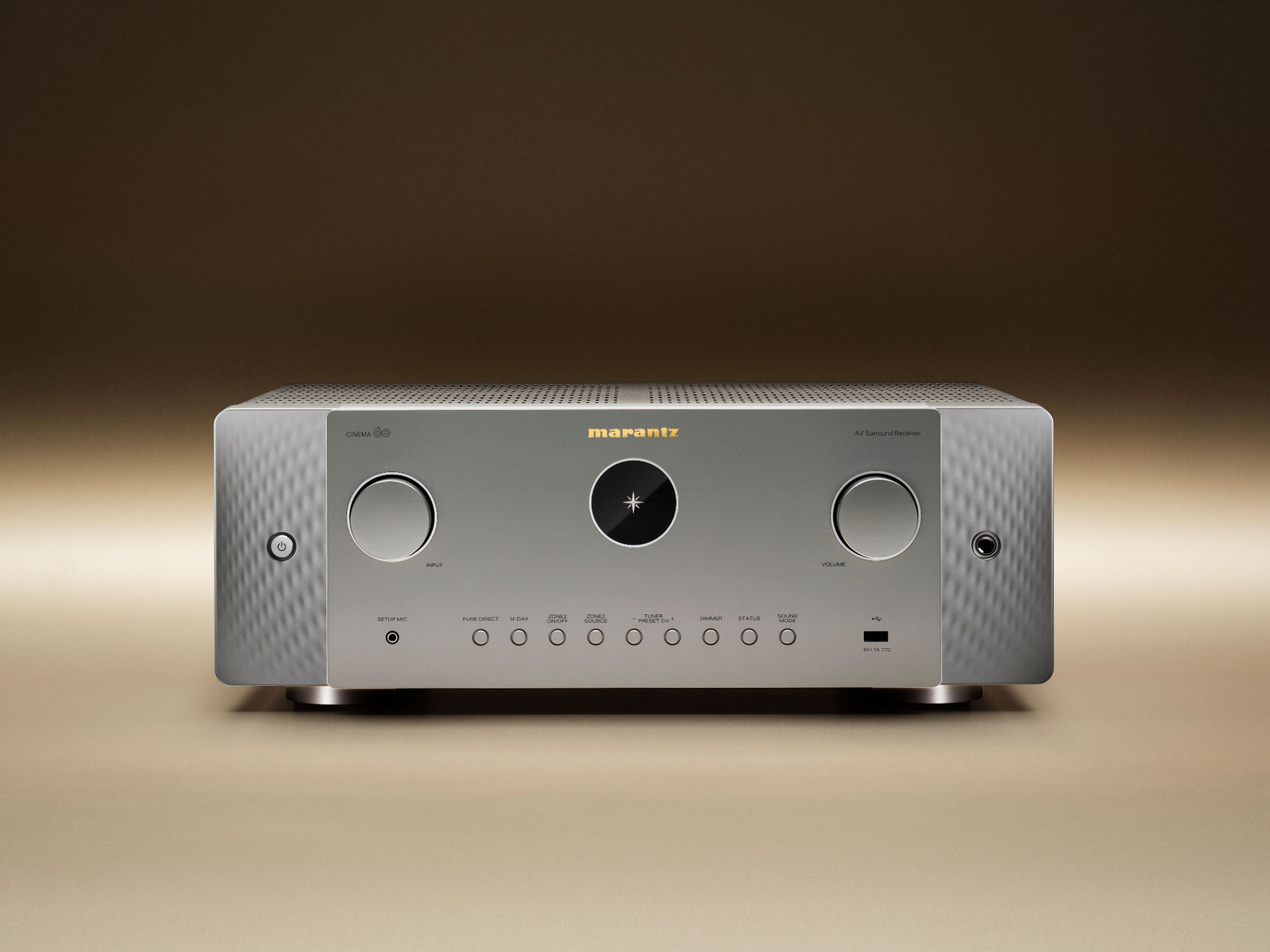 Marantz CINEMA 60 N1SG