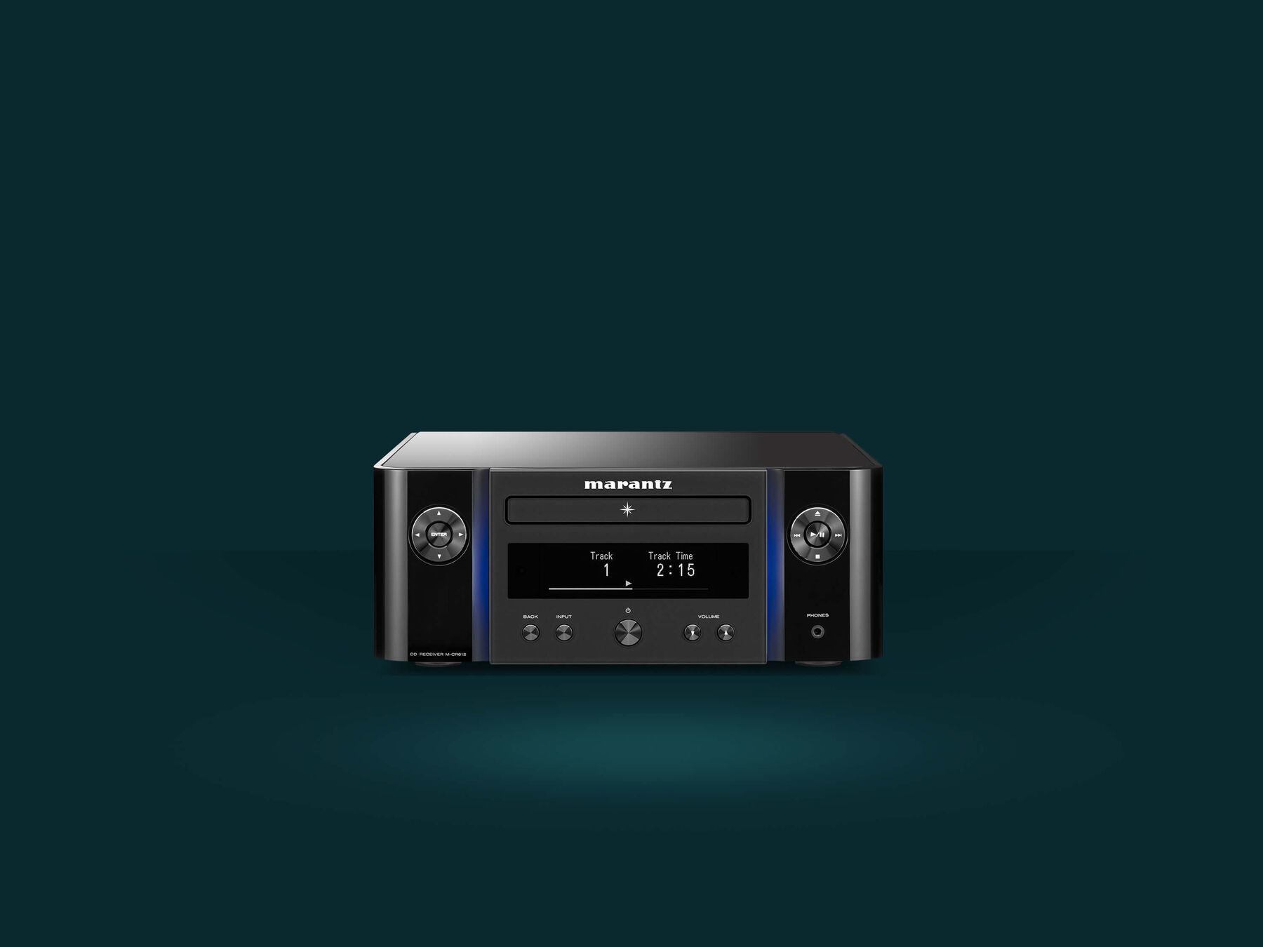 Marantz M-CR612