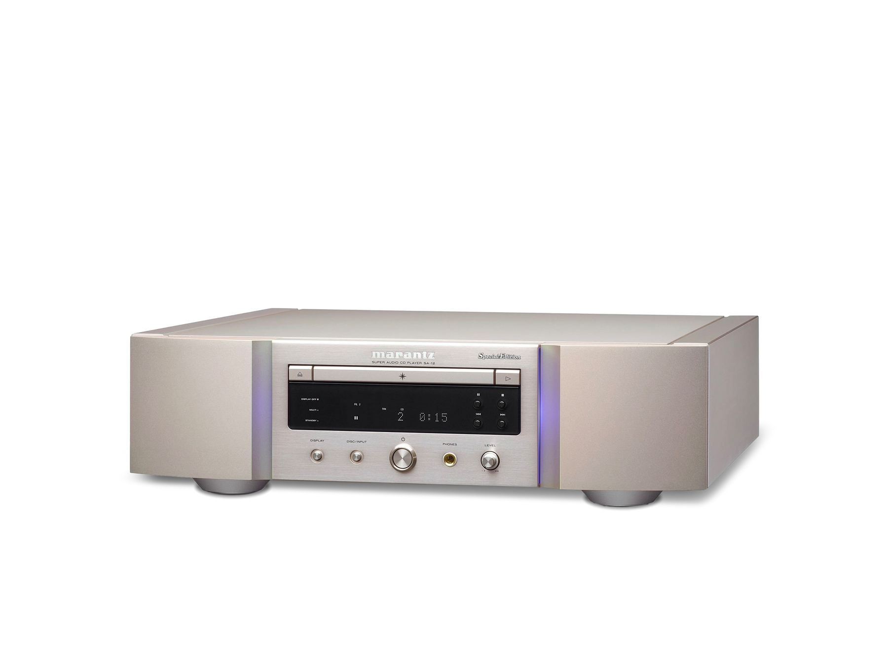 Marantz SA12SE N1SG (Special Edition)