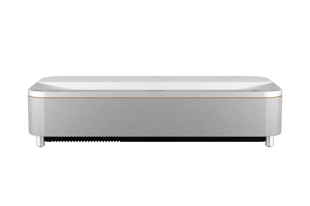Epson EH-QS100W: 4K PRO-UHD