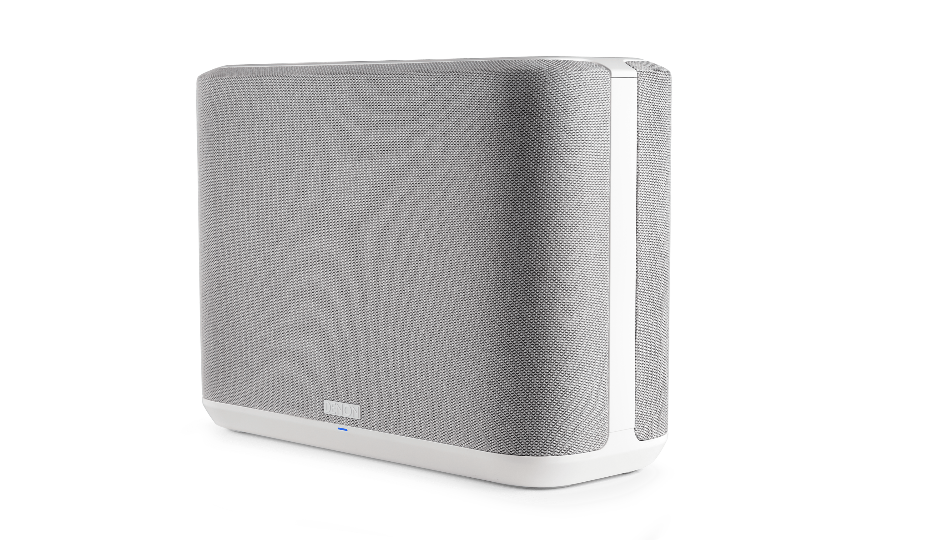 Denon Home 250 Mid-Size Smart Speaker (White)