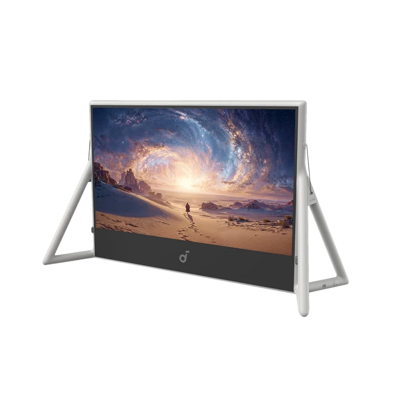 Nebula Outdoor Screen Pro Black