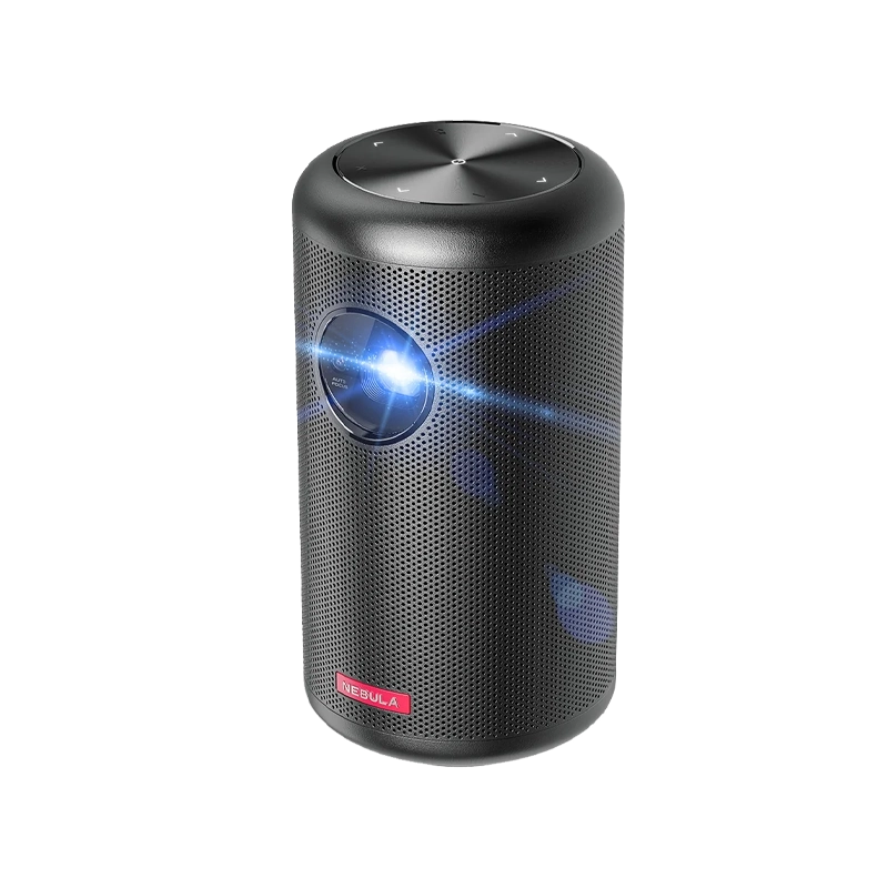 Nebula Capsule Air 2 UK Black