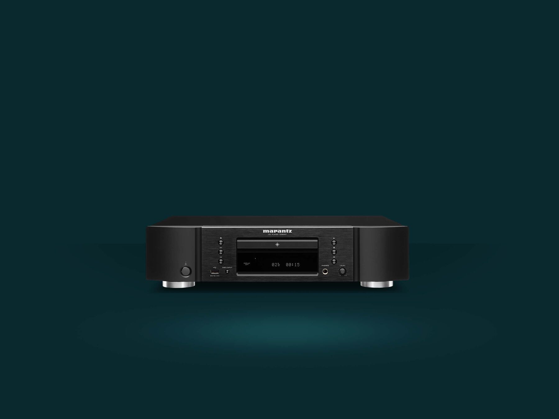 Marantz CD6007 N1B