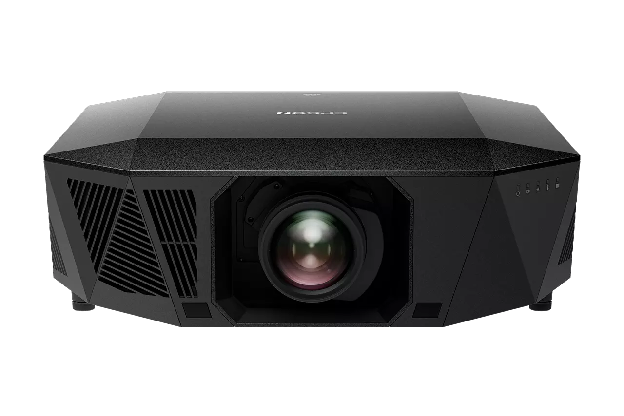 Epson EH-QL3000B Pro home projector