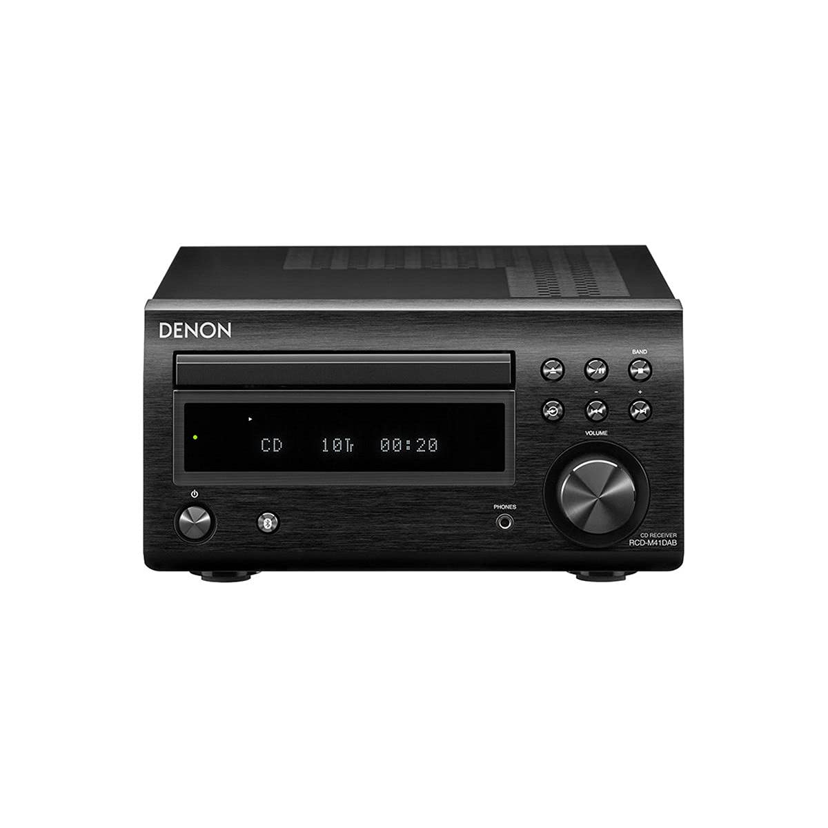 Denon RCD-M41DAB Hi-Fi CD Receiver