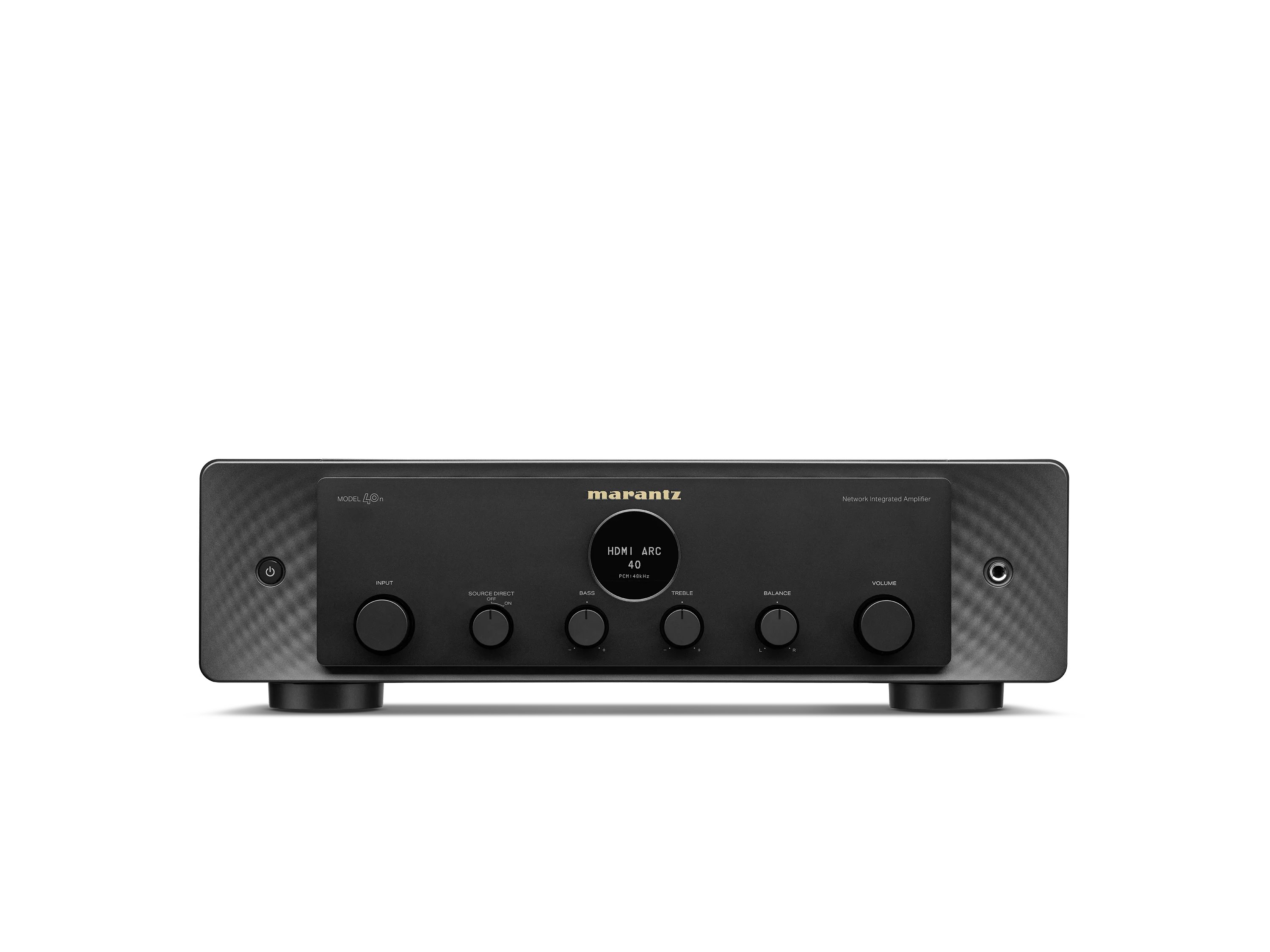 Marantz MODEL 40n N1B