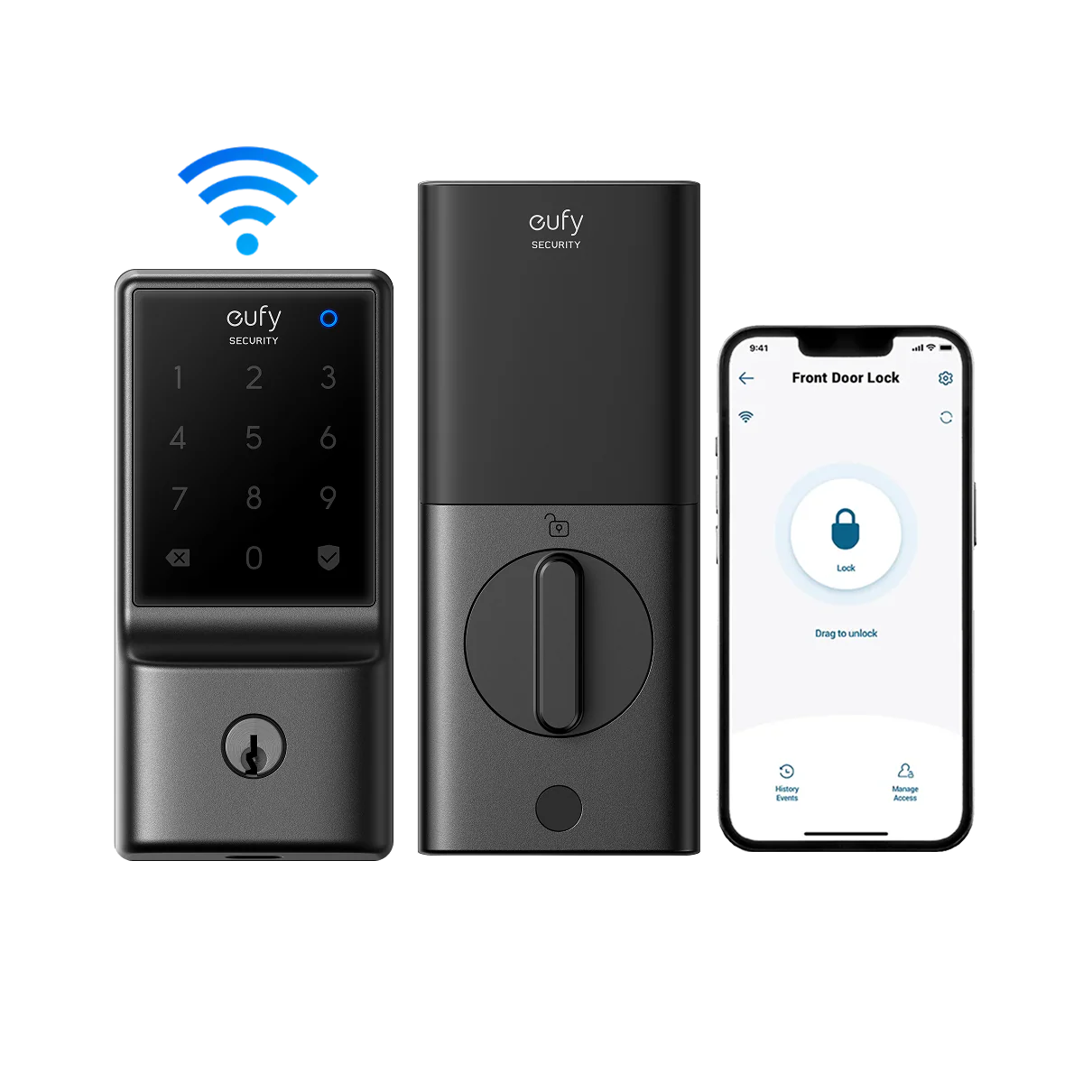 eufy Smart Lock