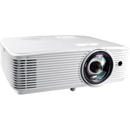 Optoma W309ST