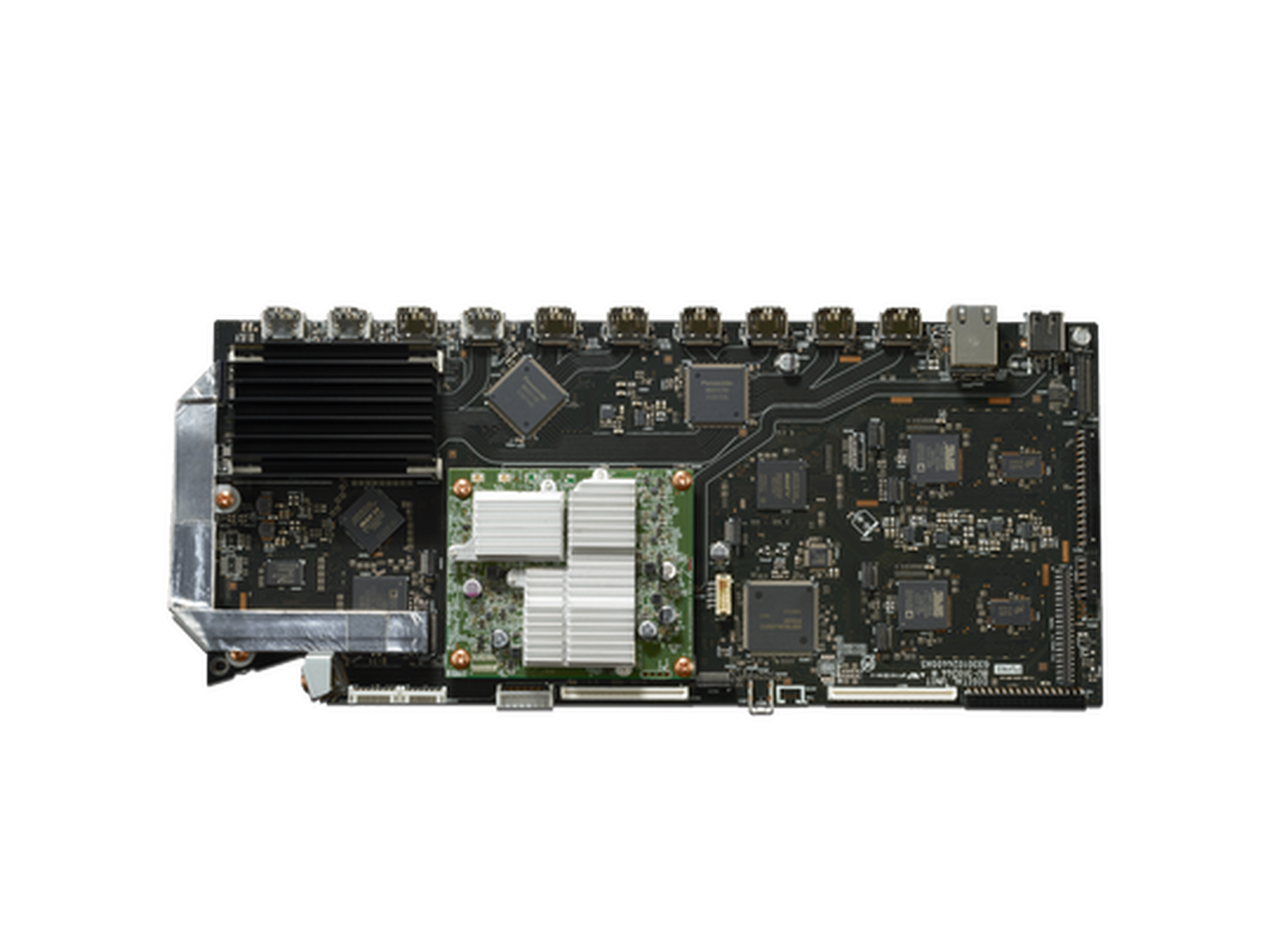 Marantz AV8805 HDMI 8K Upgrade