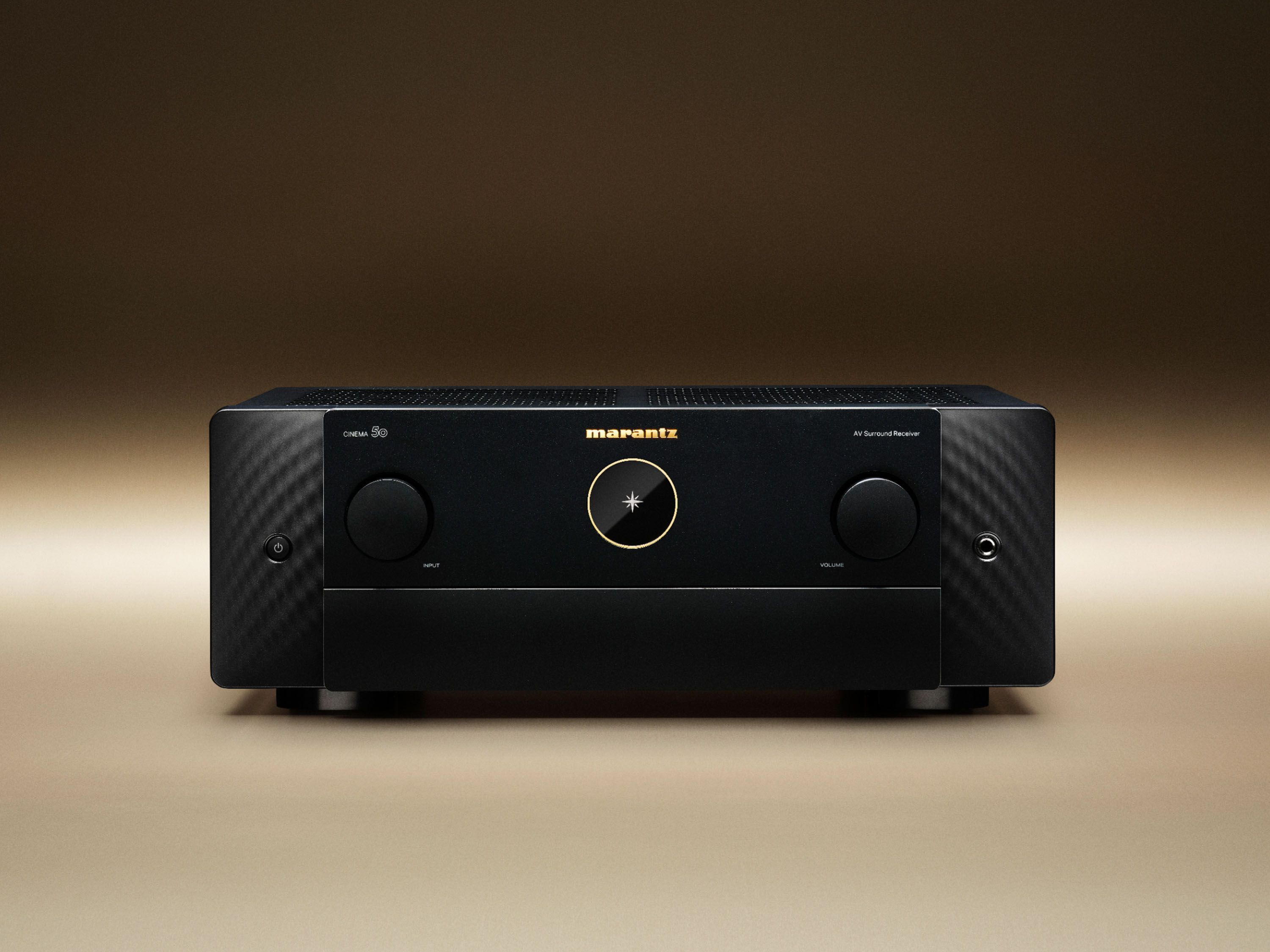 Marantz CINEMA 50