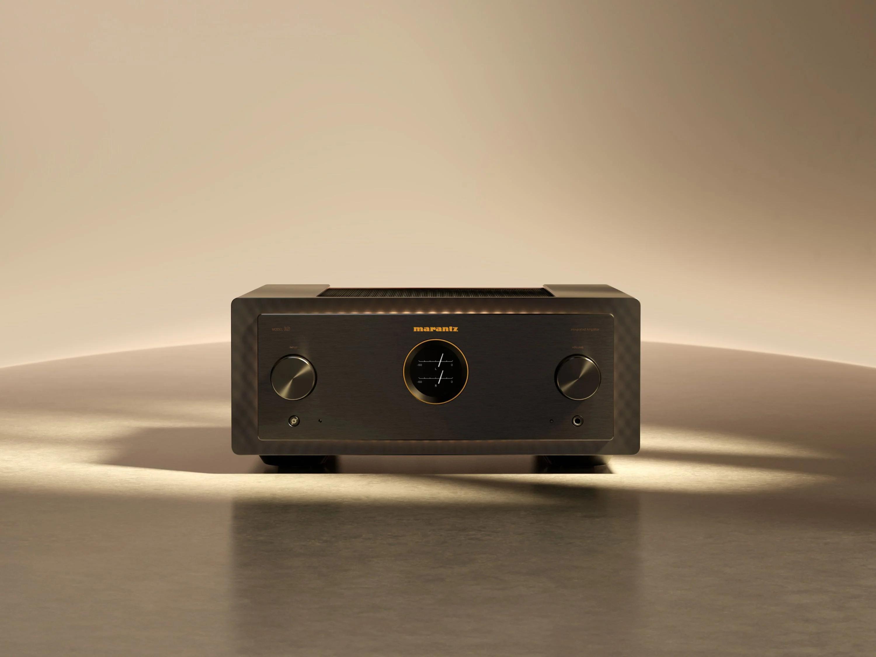 Marantz MODEL 10 N1B
