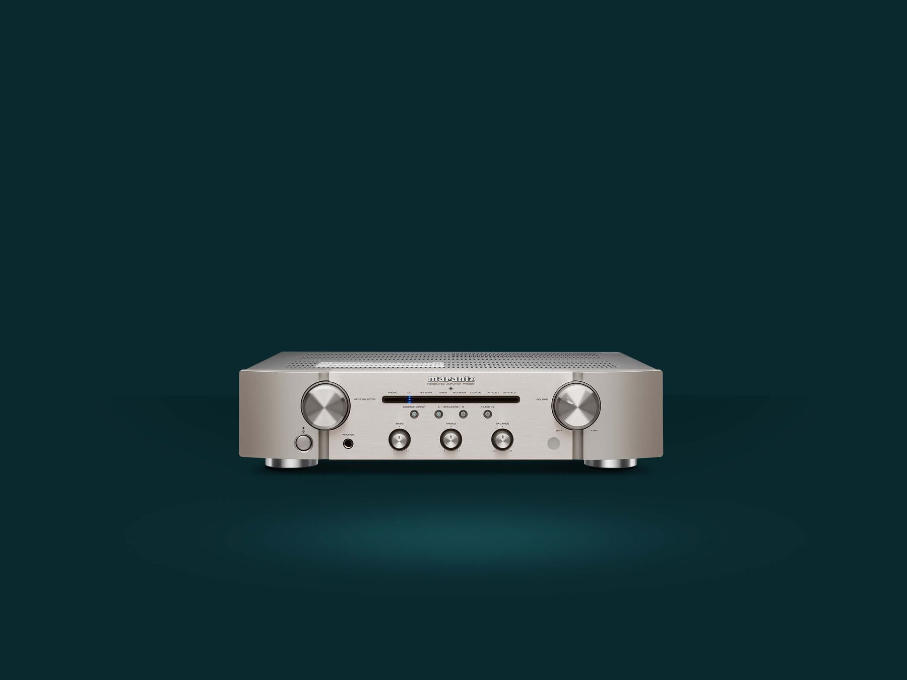 Marantz PM6007 N1B