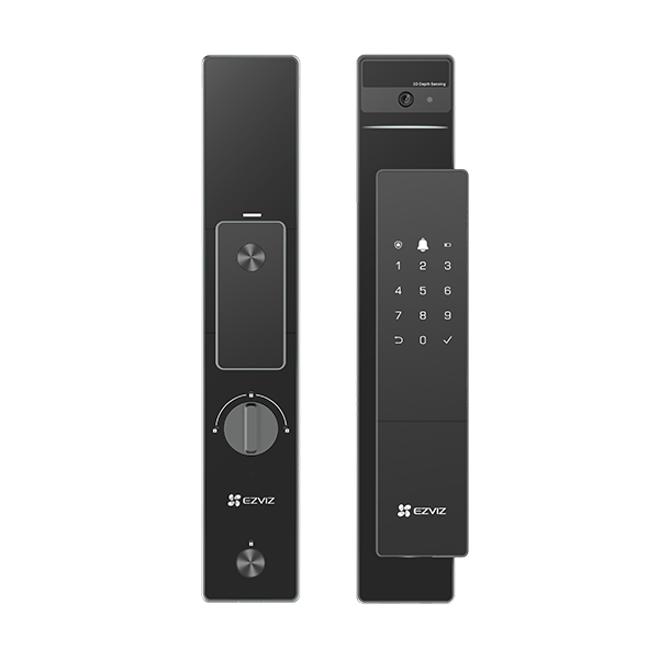 EZVIZ DL50FVS Smart Door Lock