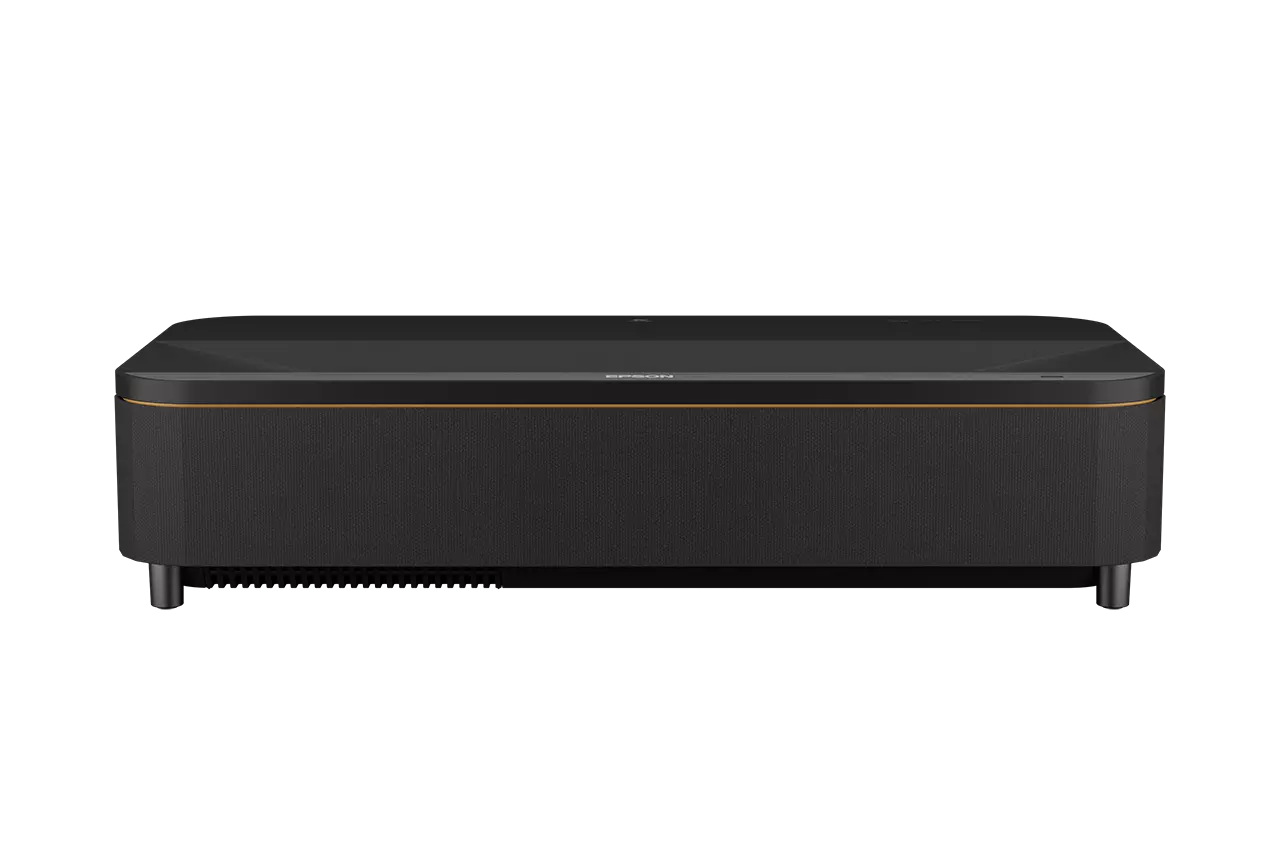 Epson EH-QS100B: 4K PRO-UHD