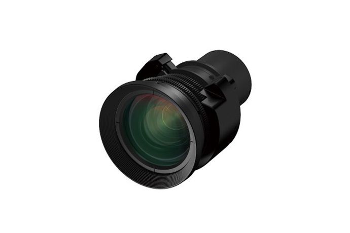 Wide-Throw #1 Zoom Lens (ELPLW05)