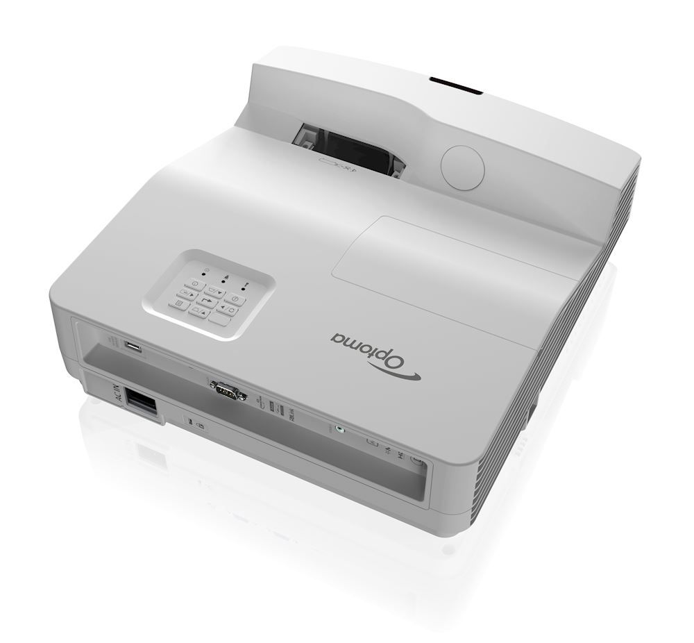Optoma HD31UST