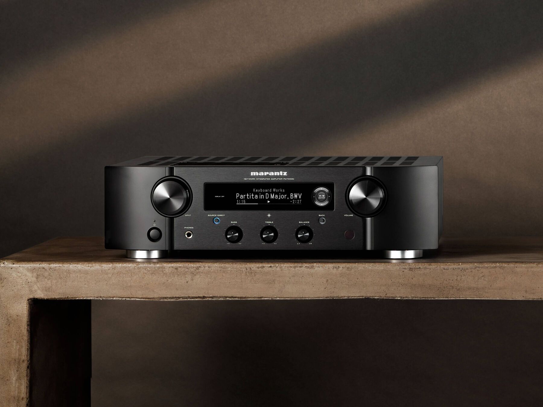 Marantz PM7000N