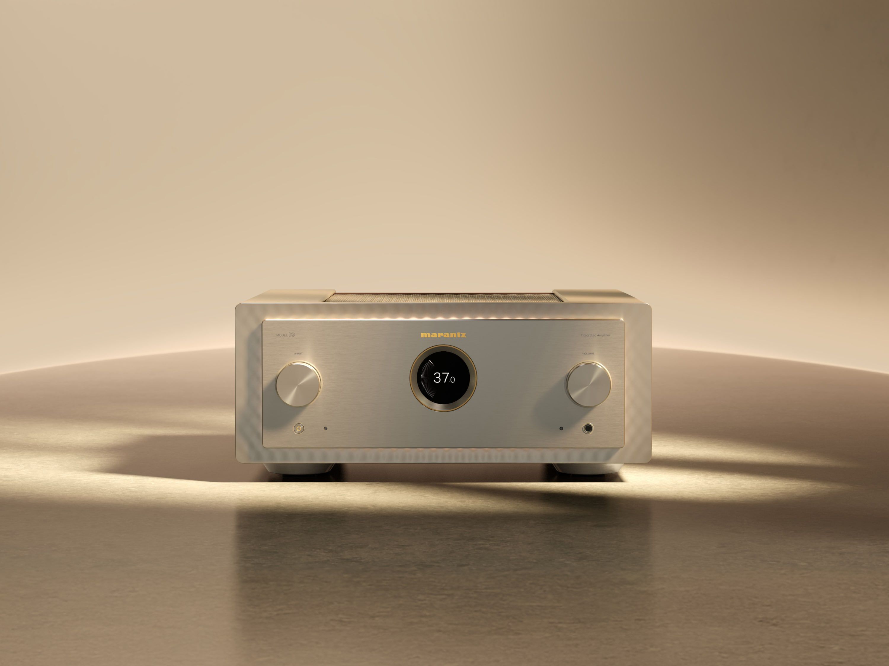 Marantz MODEL 10 N1C