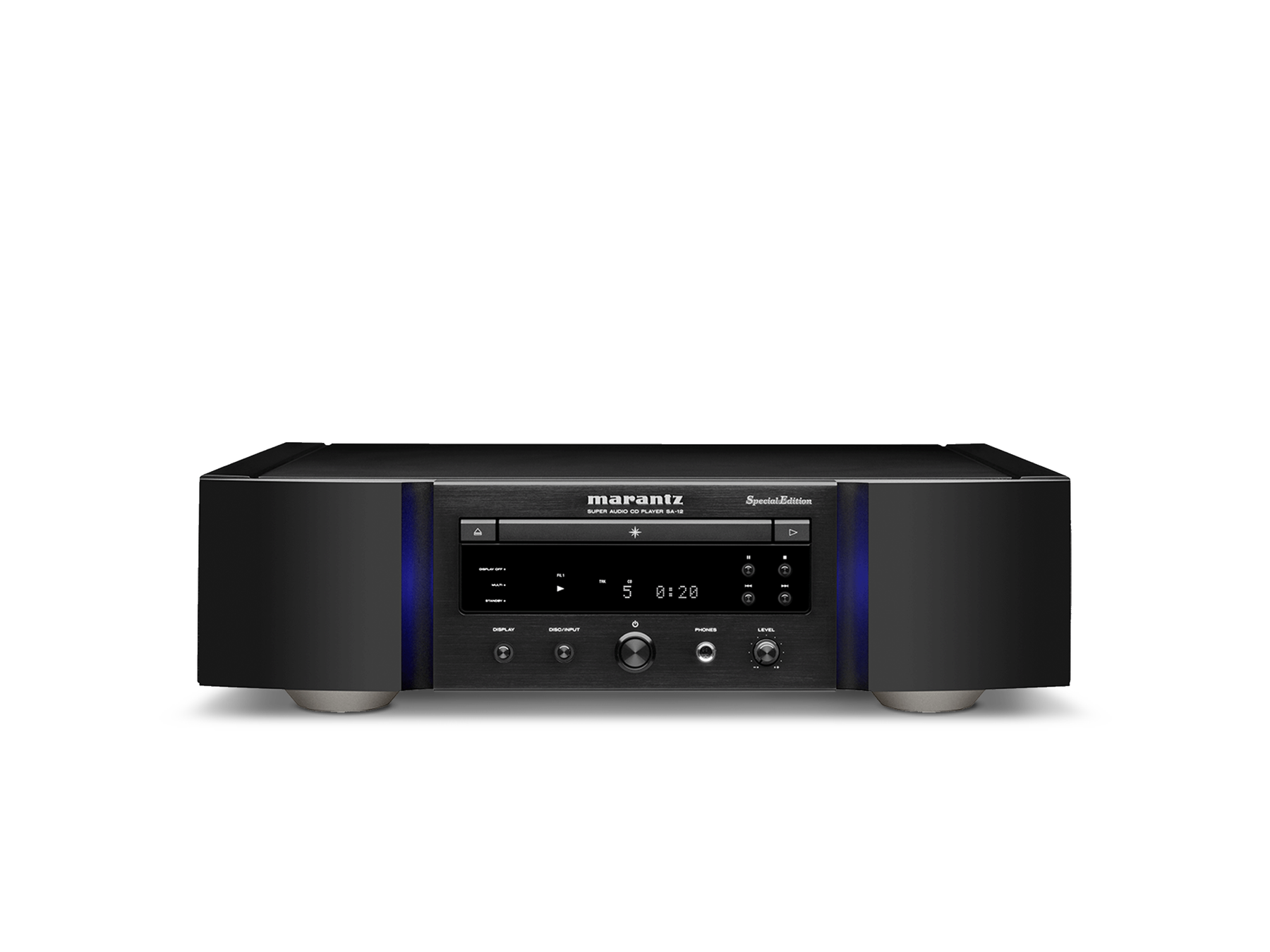 Marantz SA12SE N1B (Special Edition)