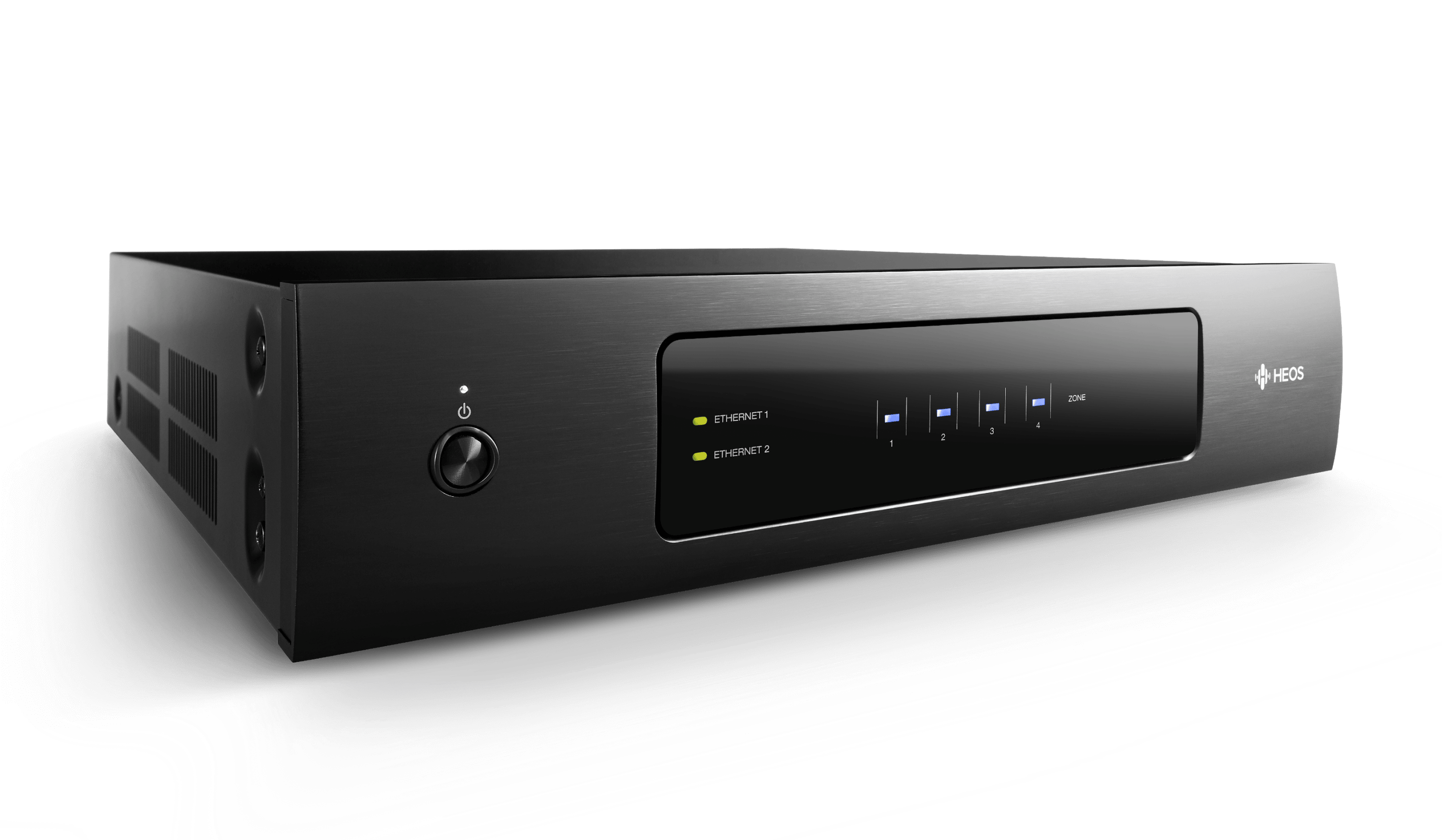 Denon HEOS Drive HS2 8-Channel 60W Class D Amplifier