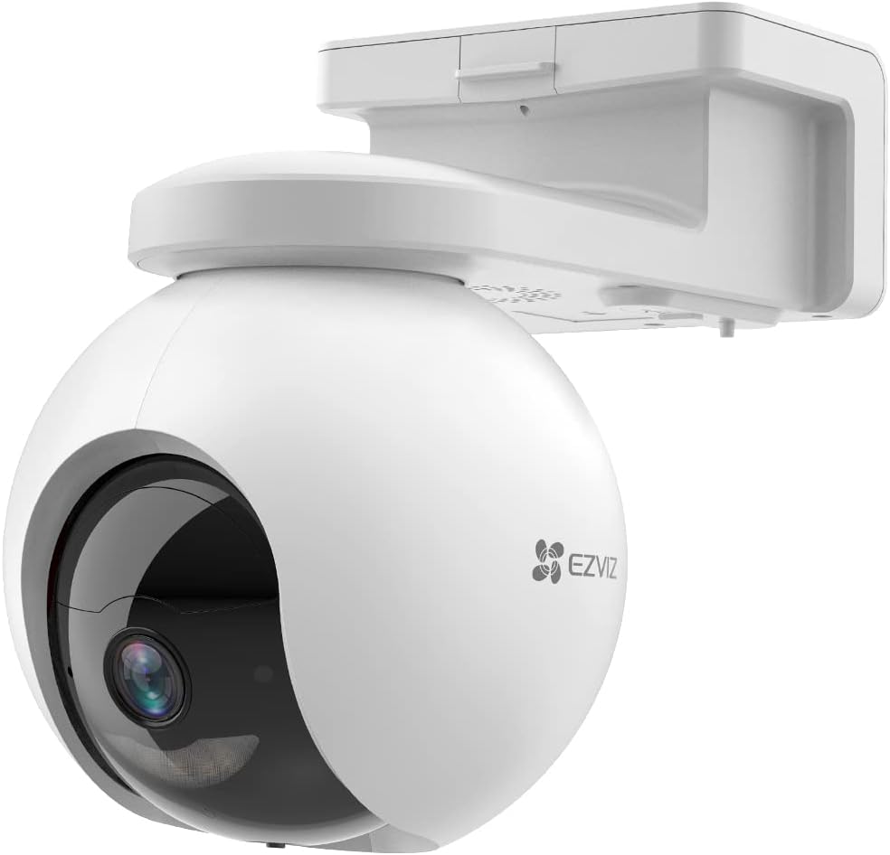 EZVIZ HB8 2K+