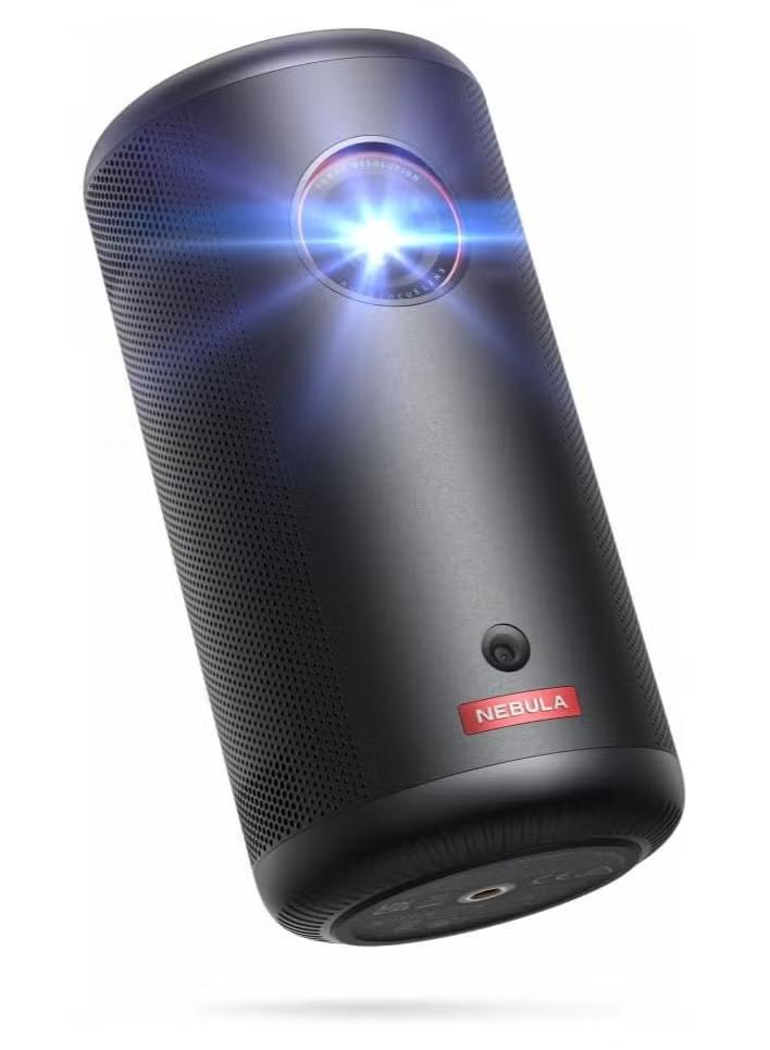 Nebula Capsule3 Mini Projector
