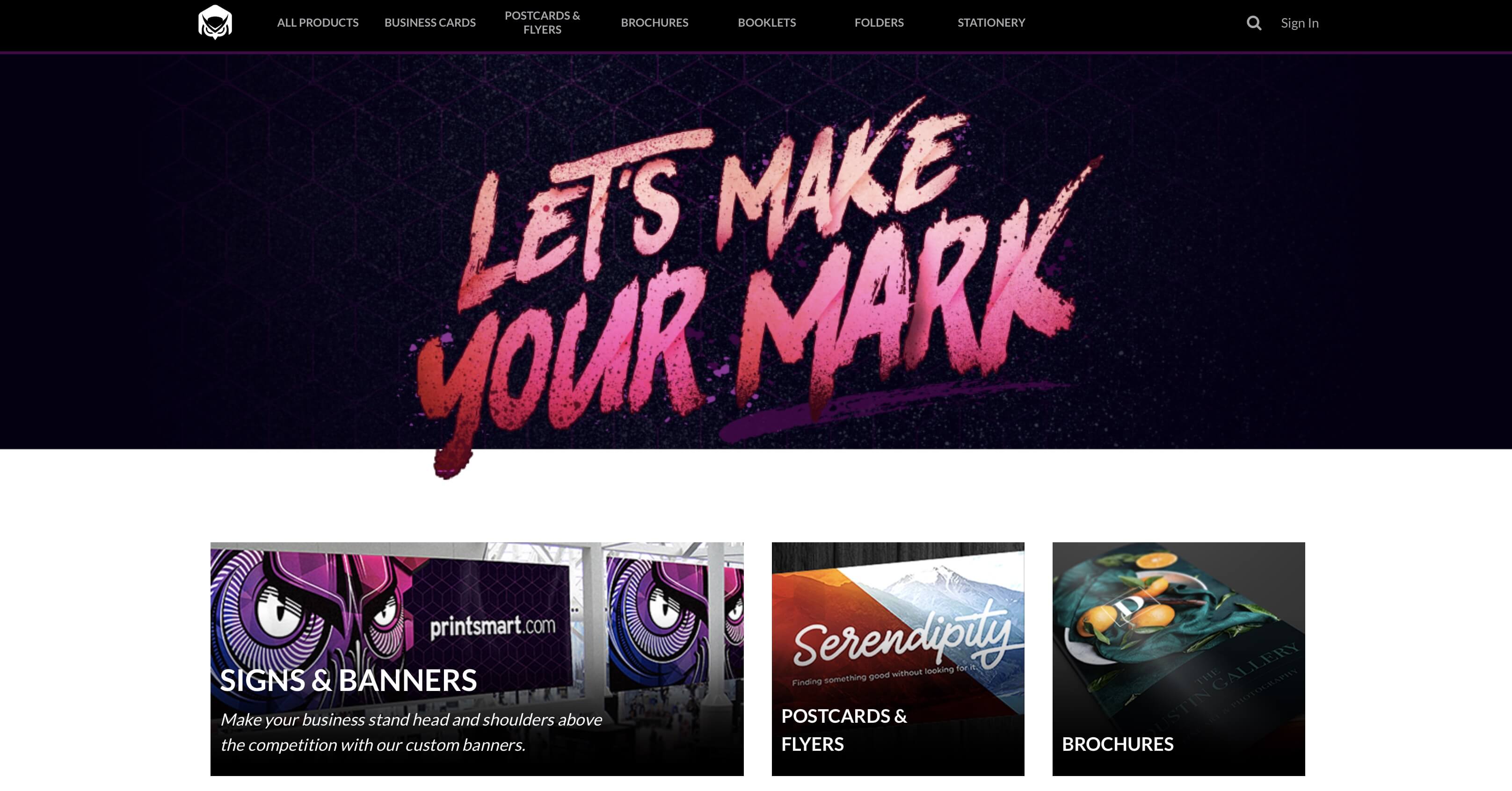 Printsmart
