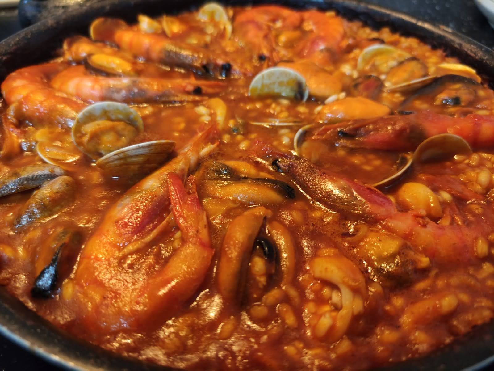 Paella