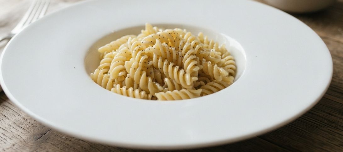 Como cocer pasta correctamente