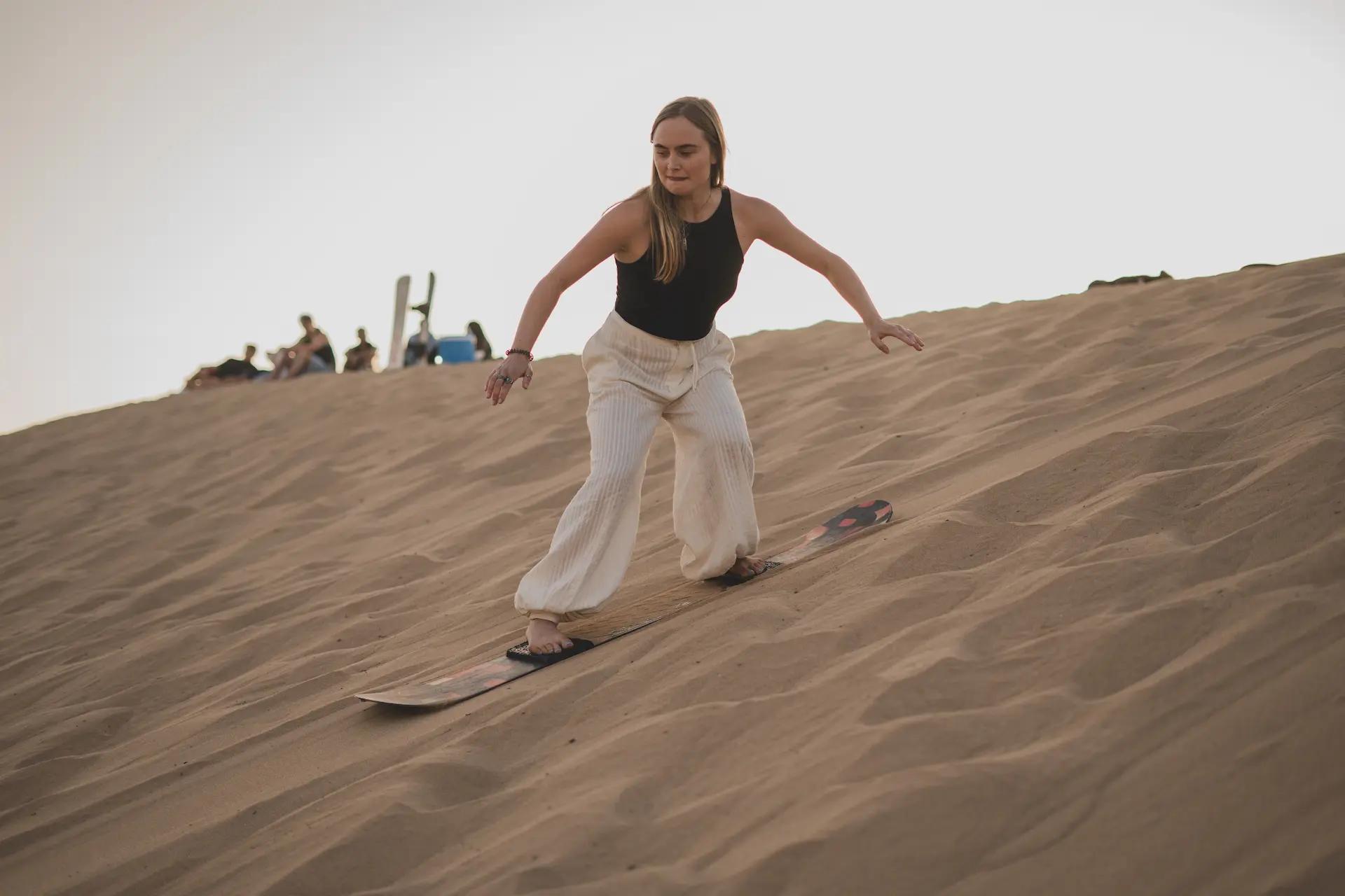 Hosted Surf Week – Surf Camp Experience in Morocco