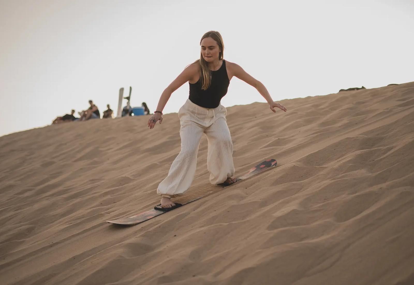 Hosted Surf Week – Surf Camp Experience in Morocco